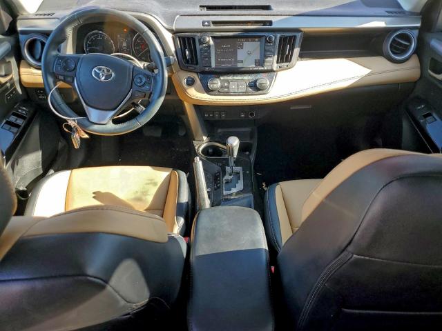 Toyota RAV4 Limited Image 11