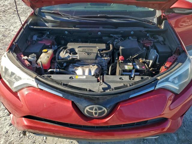 Toyota RAV4 Limited Image 3