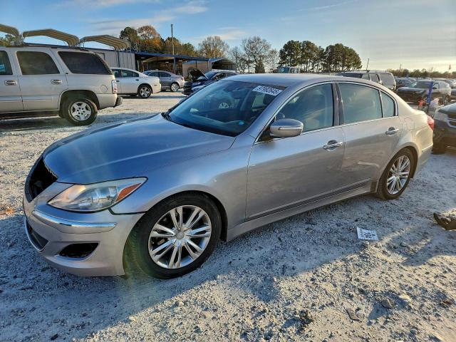  Salvage Hyundai Genesis