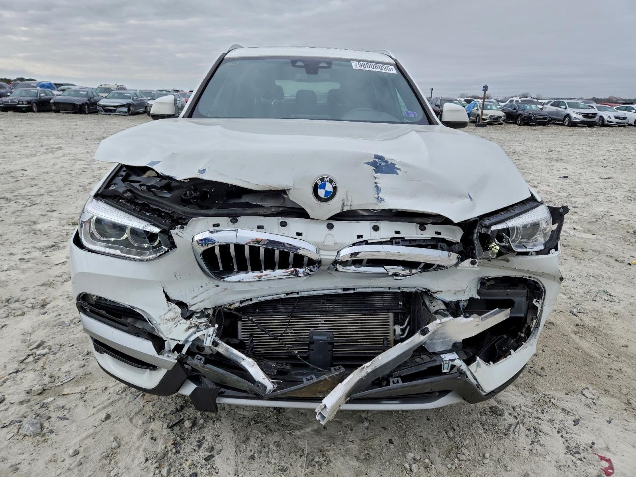 BMW X Series Sdrive30i Image 4