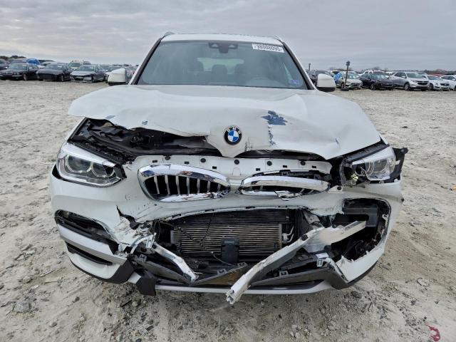 BMW X Series Sdrive30i Image 4