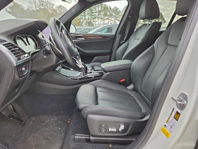 BMW X Series Sdrive30i Image 2