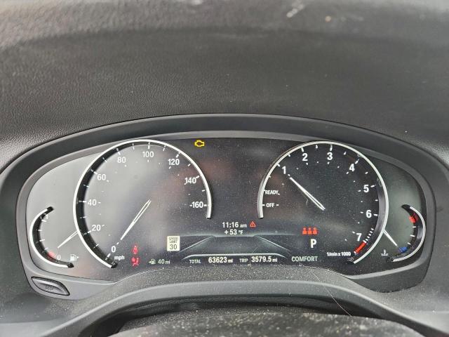 BMW X Series Sdrive30i Image 9