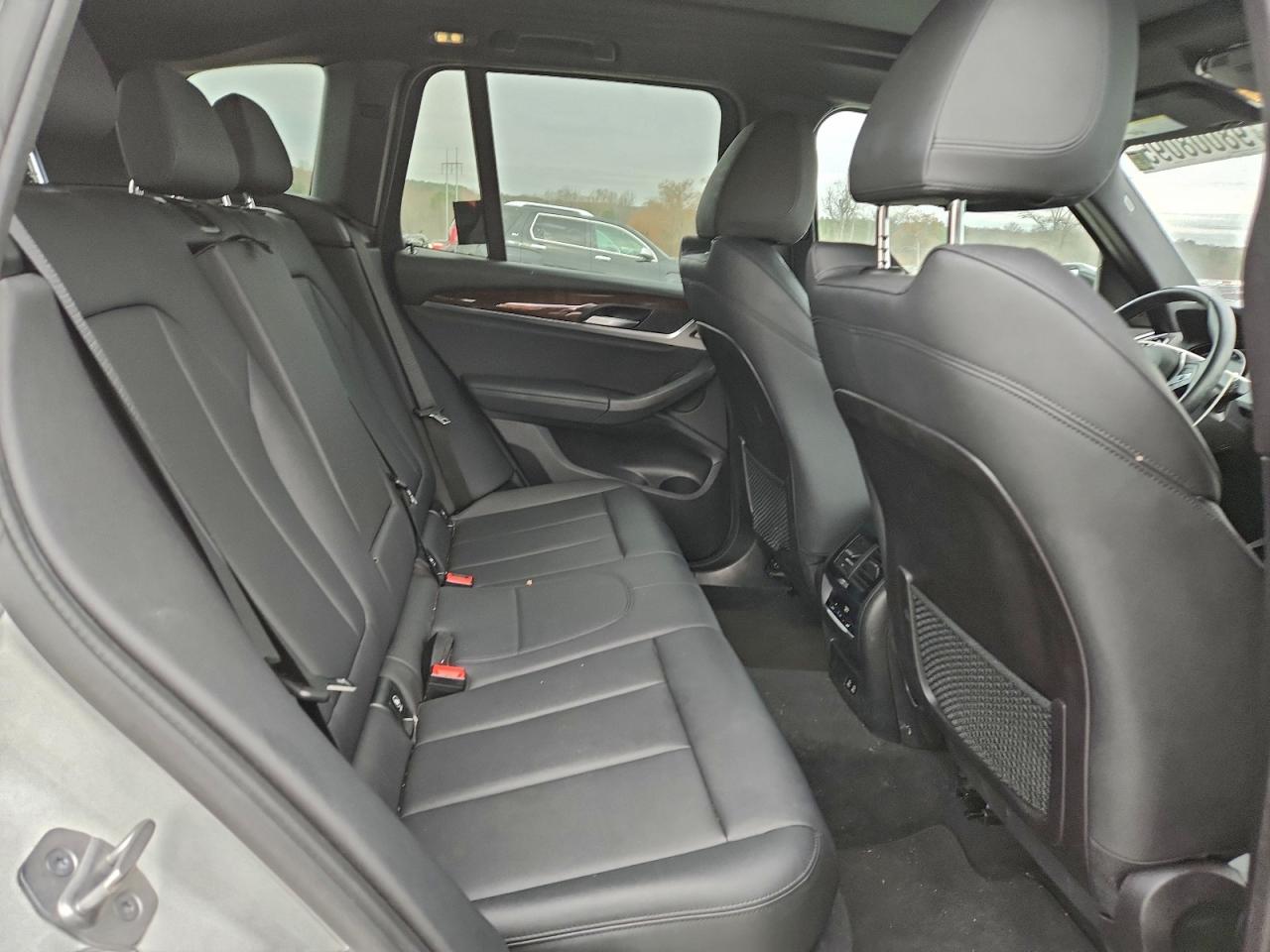 BMW X Series Sdrive30i Image 7