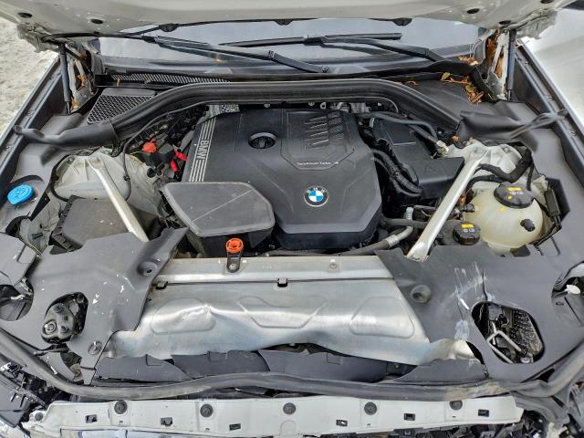 BMW X Series Sdrive30i Image 11