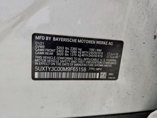 BMW X Series Sdrive30i Image 8