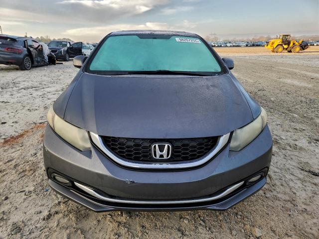Honda Civic Exl Image 5