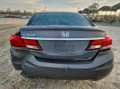 Honda Civic Exl Image 3