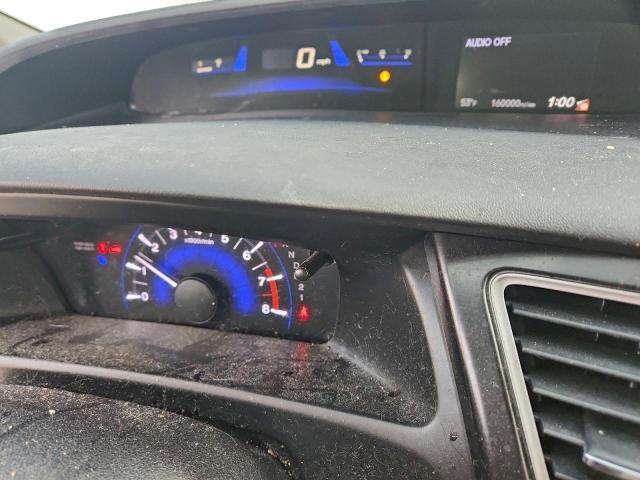 Honda Civic Exl Image 10
