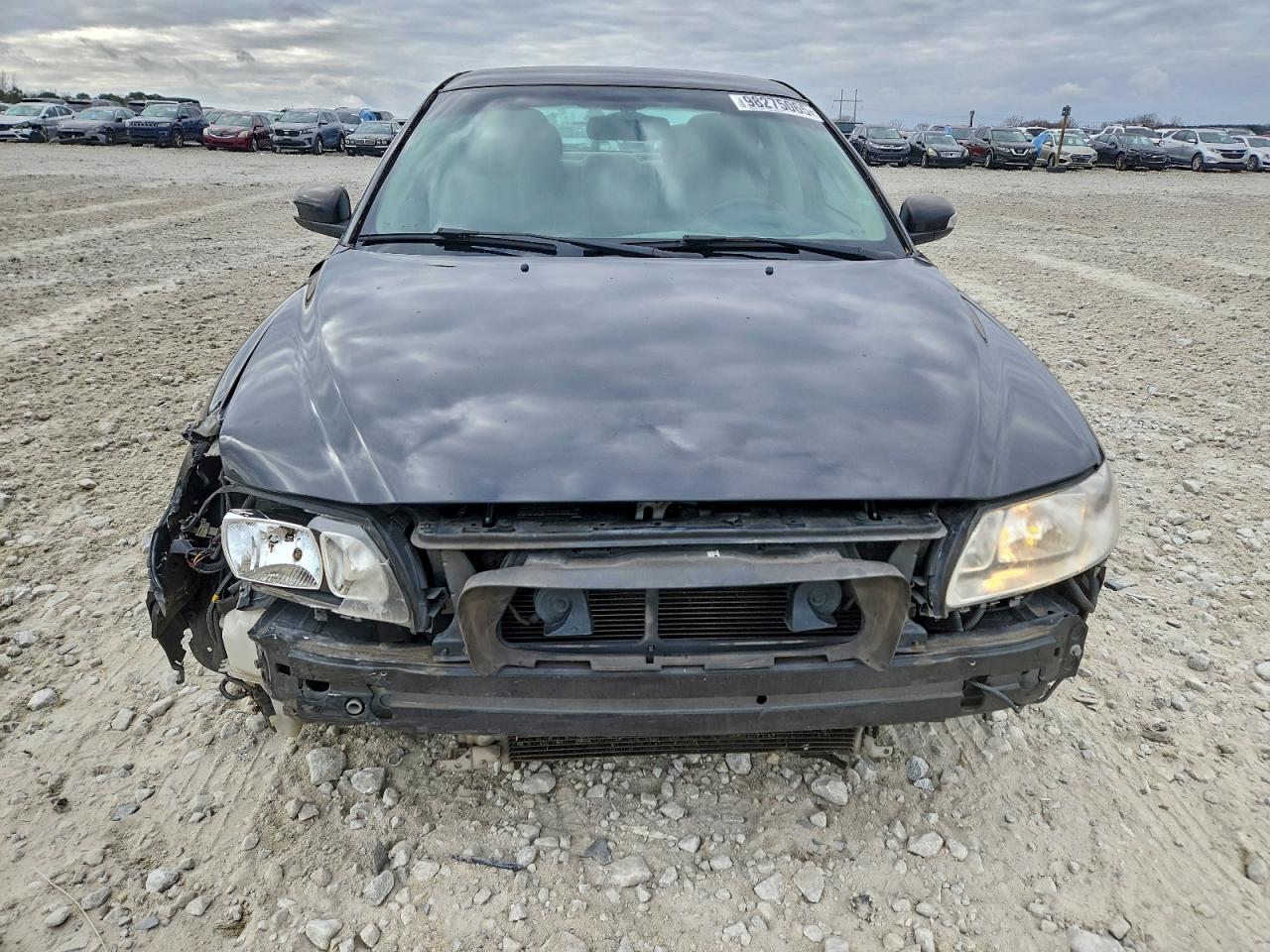 Volvo S60 2.5t Image 7