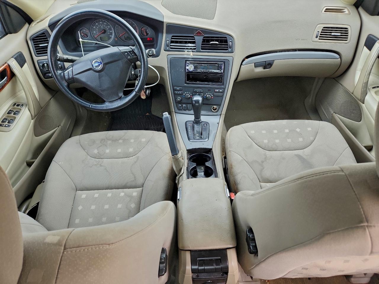 Volvo S60 2.5t Image 5