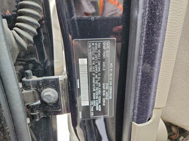 Volvo S60 2.5t Image 9