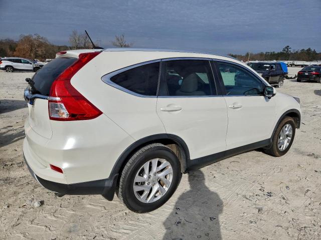 Honda Crv Exl Image 8