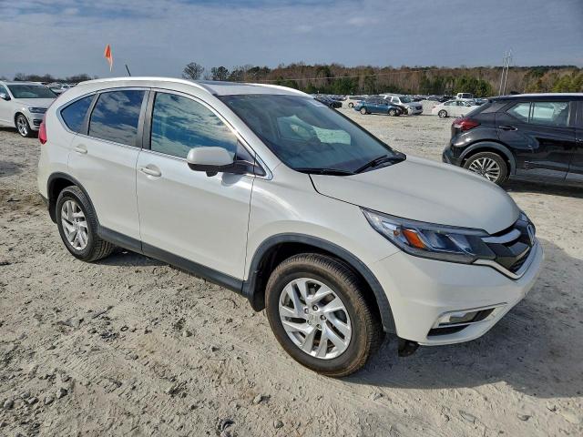 Honda Crv Exl Image 11