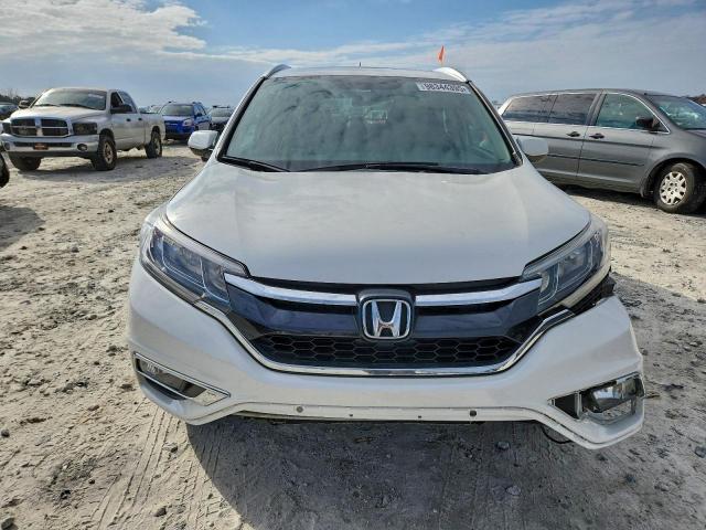 Honda Crv Exl Image 3