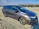 Honda Odyssey Touring Image 4