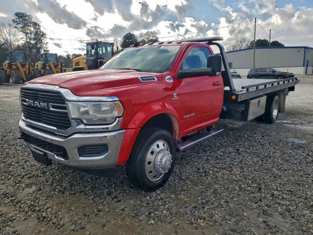  Salvage Ram 5500