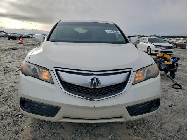 Acura RDX Image 2