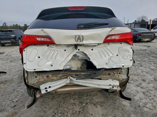 Acura RDX Image 5