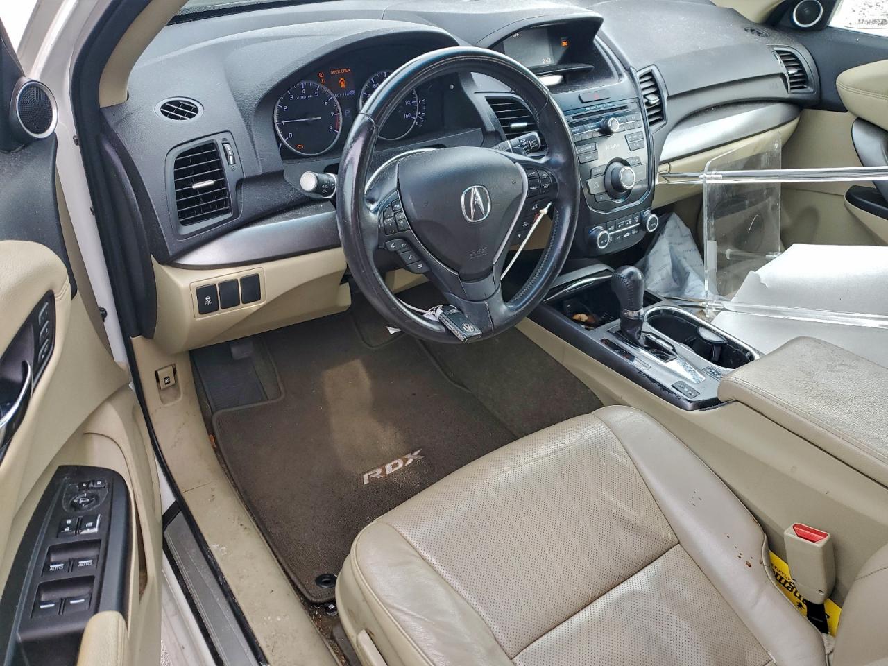Acura RDX Image 6