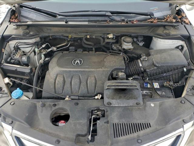 Acura RDX Image 13