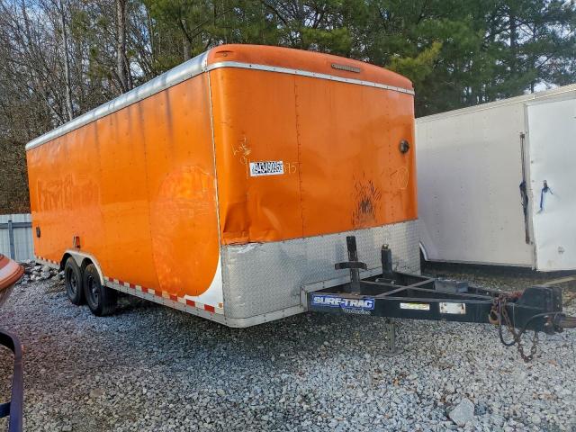  Salvage Sure-trac Other