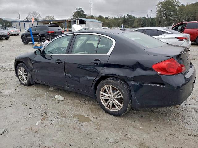 INFINITI G37 Image 11