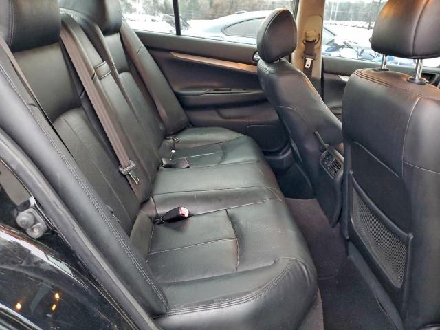 INFINITI G37 Image 7