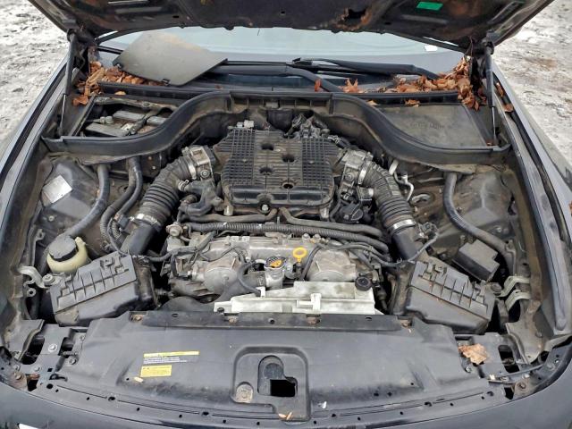 INFINITI G37 Image 5