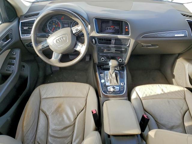 Audi Q5 Premium Image 8