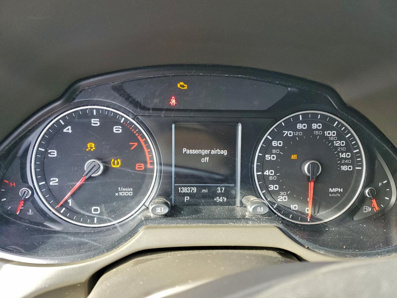 Audi Q5 Premium Image 7