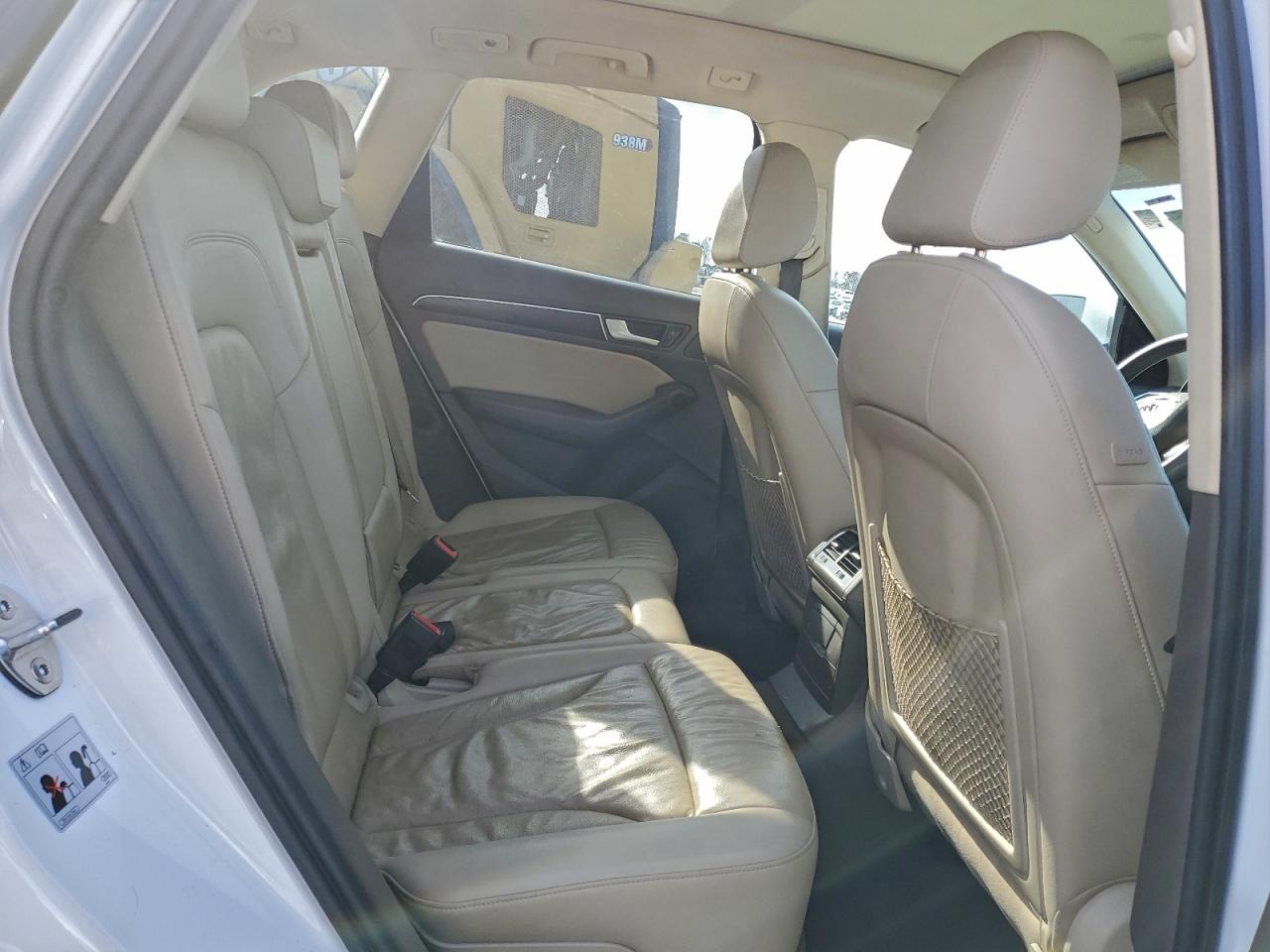 Audi Q5 Premium Image 4