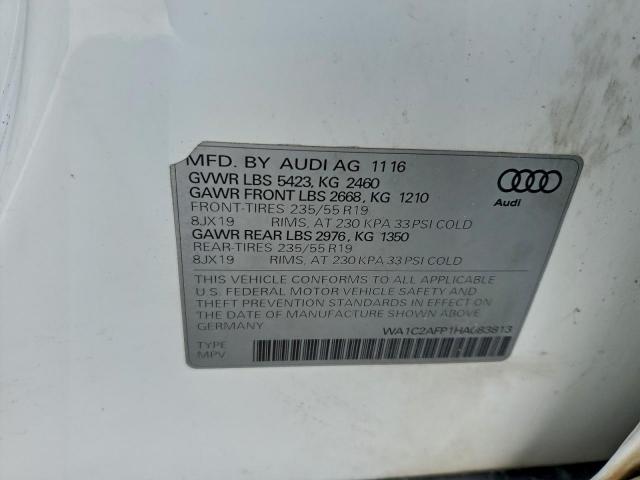 Audi Q5 Premium Image 9