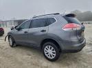 Nissan Rogue S Image 8