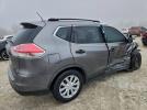 Nissan Rogue S Image 3