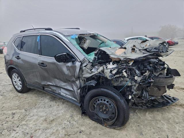 Nissan Rogue S Image 12