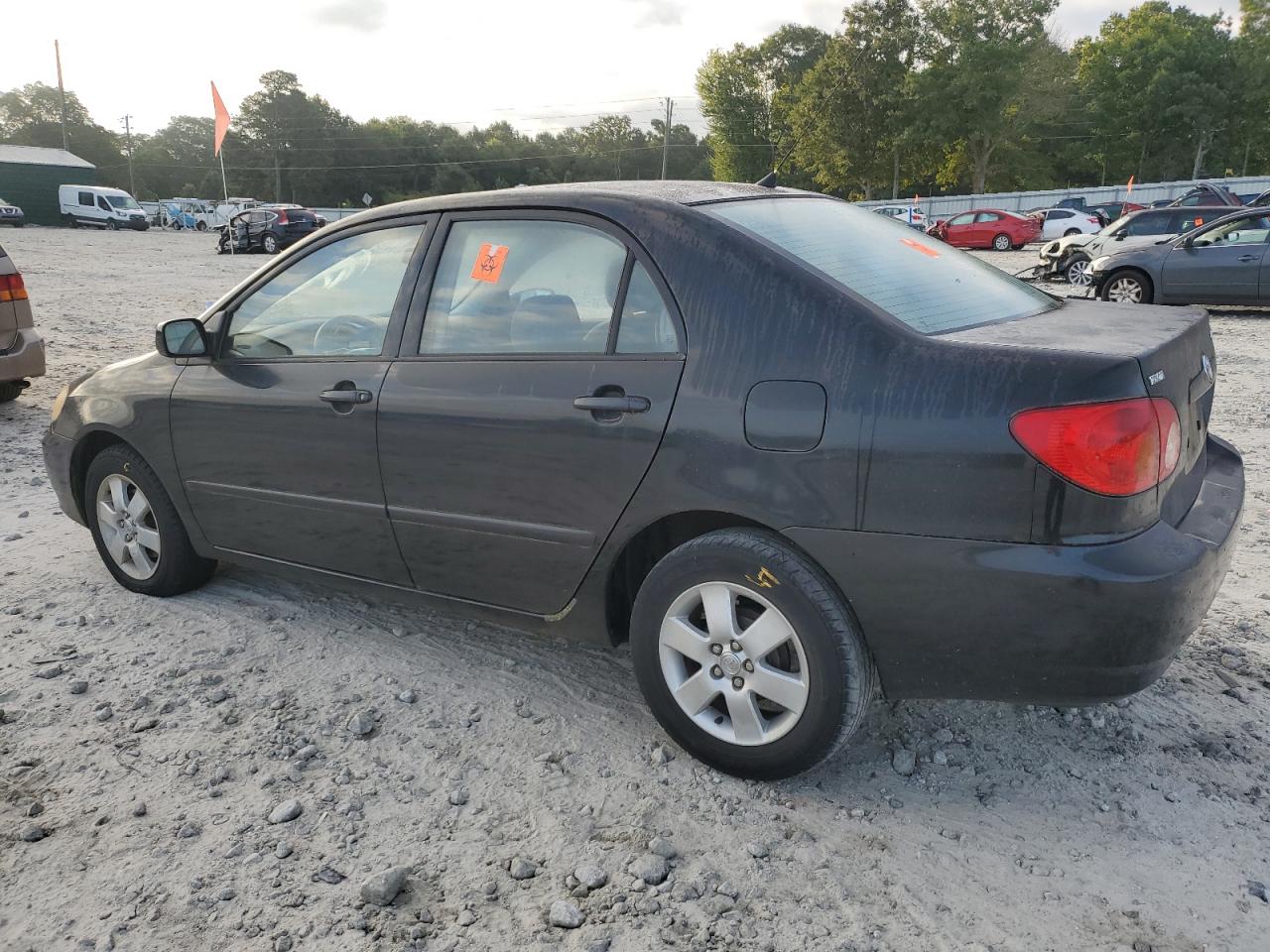 Toyota Corolla Ce Image 3