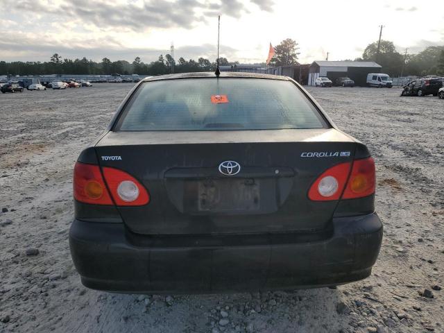 Toyota Corolla Ce Image 5