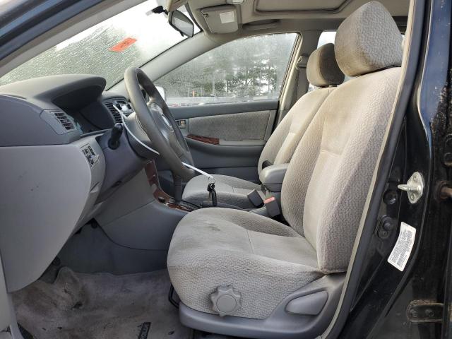 Toyota Corolla Ce Image 11