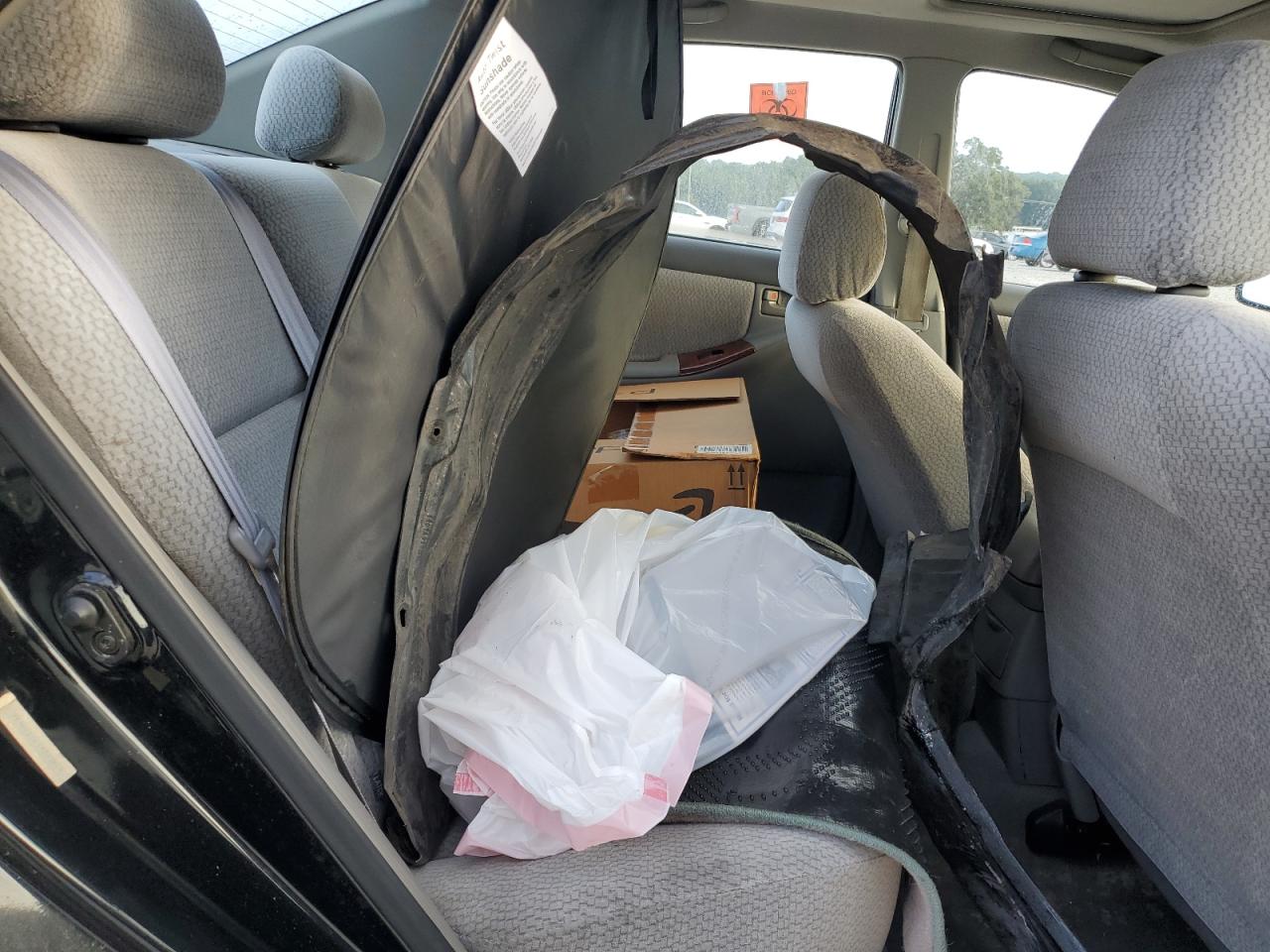 Toyota Corolla Ce Image 9