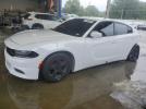 Dodge Charger Sxt Image 1