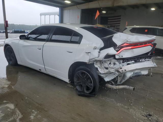 Dodge Charger Sxt Image 4