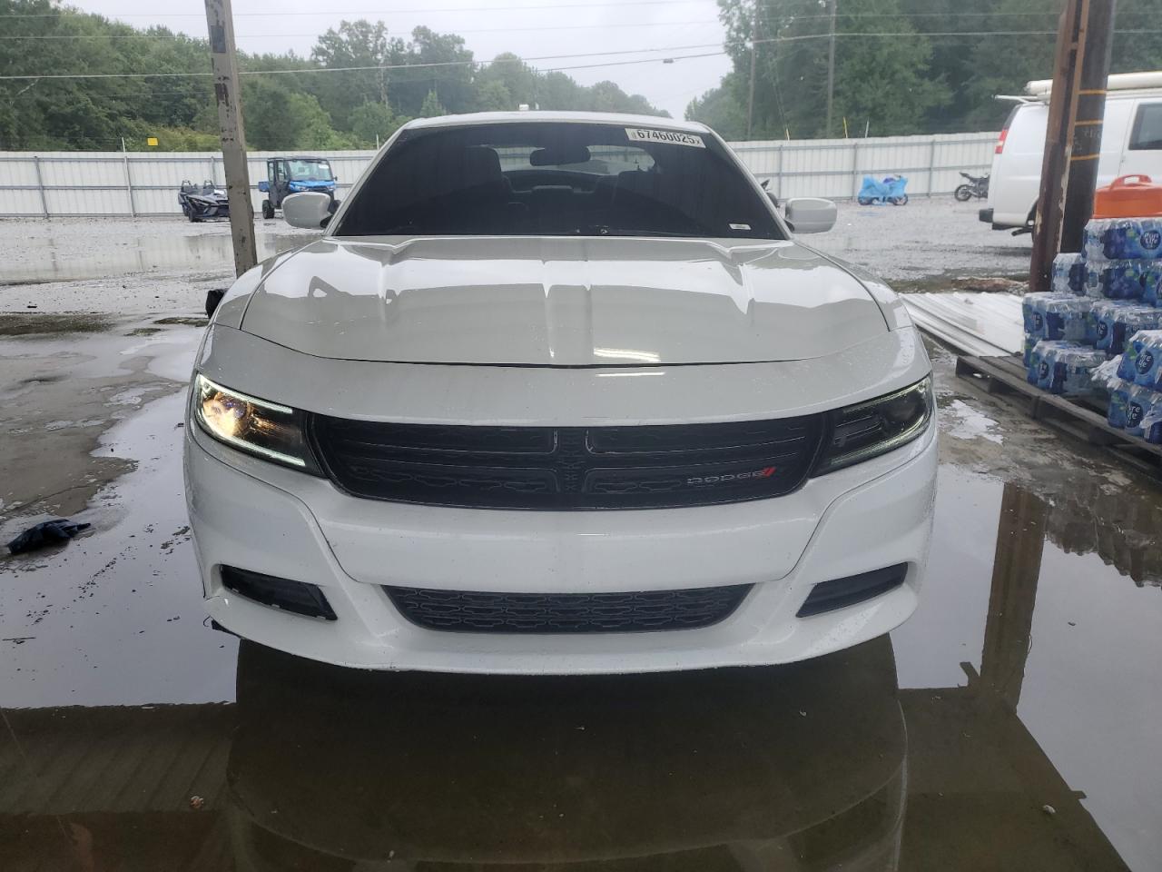 Dodge Charger Sxt Image 12