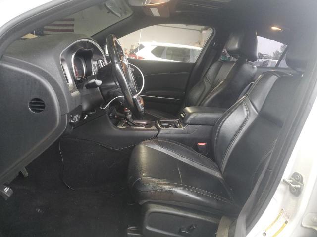 Dodge Charger Sxt Image 9