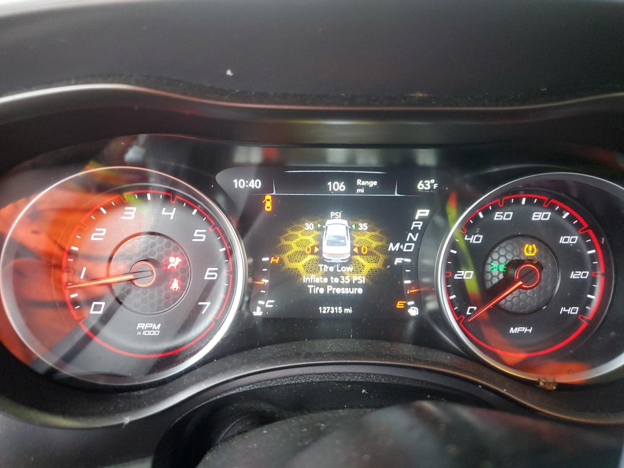 Dodge Charger Sxt Image 10