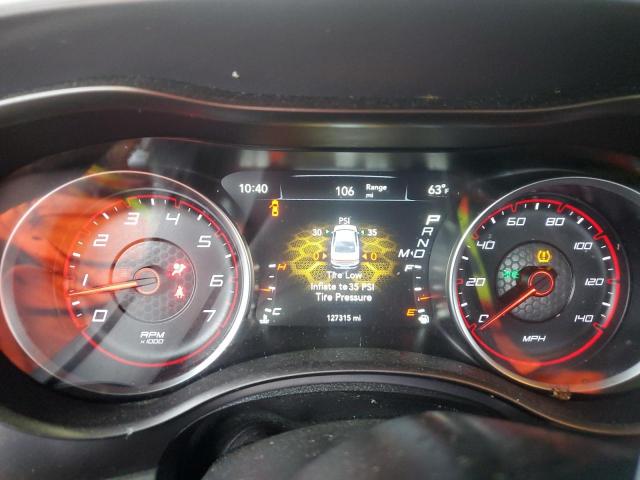 Dodge Charger Sxt Image 10