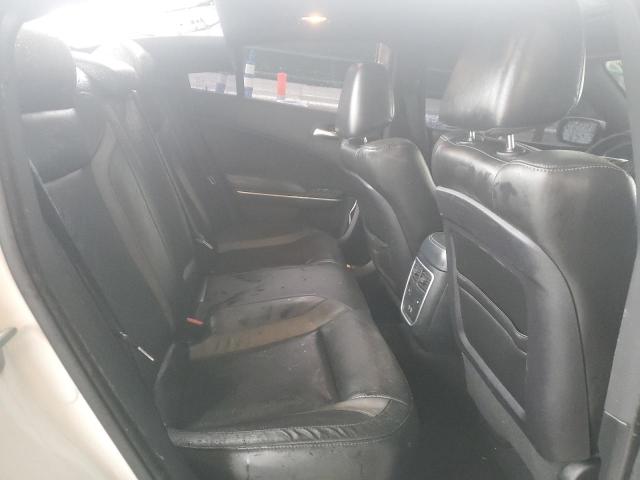 Dodge Charger Sxt Image 6