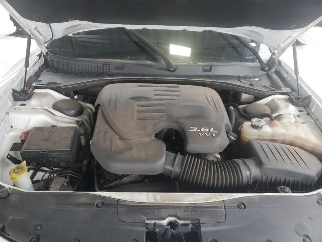 Dodge Charger Sxt Image 7