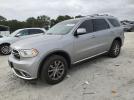 Dodge Durango Sxt Image 1