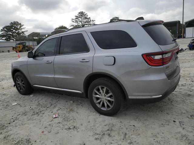 Dodge Durango Sxt Image 13